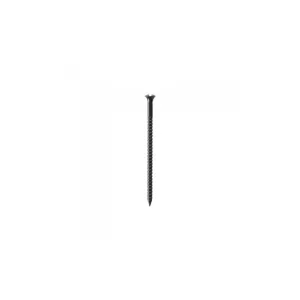 Stick vis noir 80mm PS